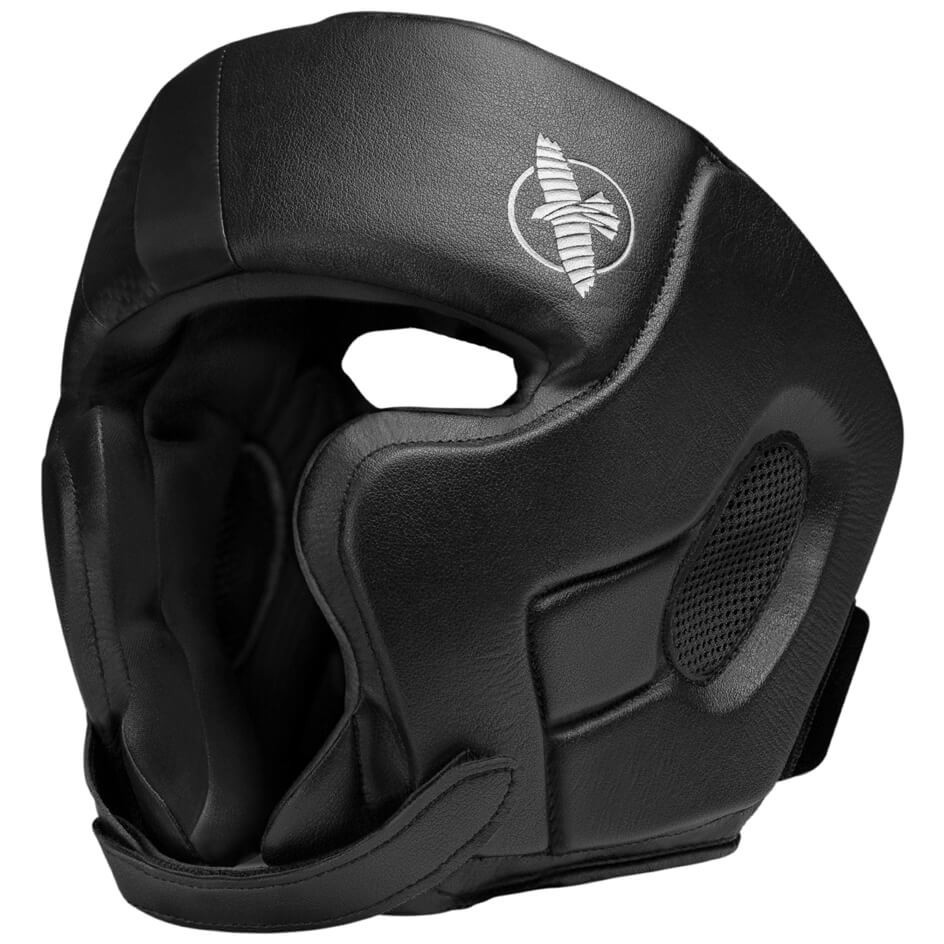 [HBT3CHG-AB.SM] HAYABUSA T3 Kopfschutz (ohne Kinnschutz) (S/M)