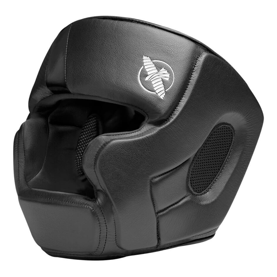 [HBT3HG-AB.SM] HAYABUSA T3 Kopfschutz (mit Kinnschutz) (S/M)