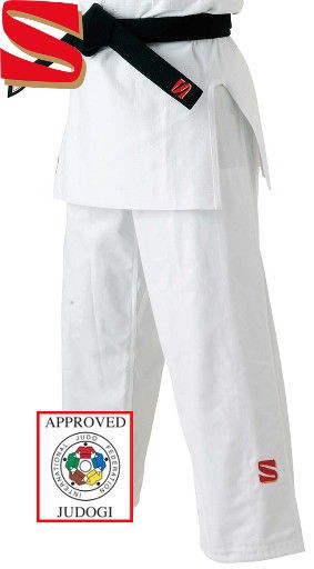 [KSJOFP.180] KUSAKURA Judo-Gi Hose (JOF) (180)