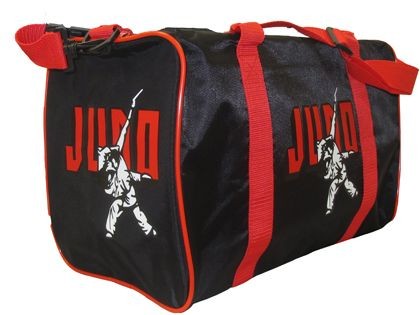 [310756] Sporttasche Junior - Judo