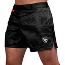 HAYABUSA Hex - Fight Short (court, noir)