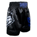 SUPER PRO Kids Wolf - Boxshorts für Kinder