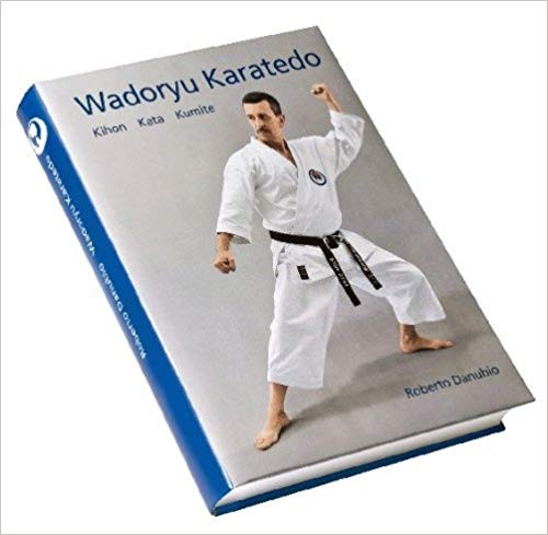 [H10116] Buch Wadoryu Karatedo - Kihon, Kata, Kumite (Deutsch)