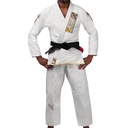 HAYABUSA Ascend Lightweight BJJ Gi (weiss)
