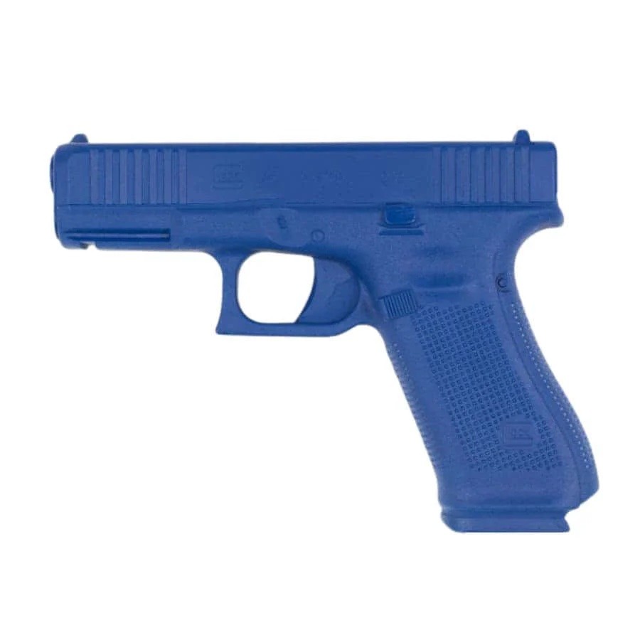 [BGFSG45] BLUE GUN Trainingspistole - Glock 45