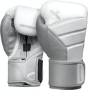 HAYABUSA T3 - Boxhandschuhe (weiss/grau)