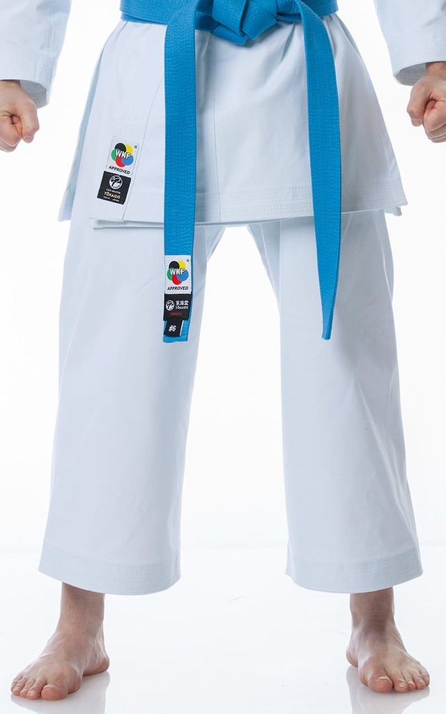 [TKHTKMM.180] TOKAIDO Kata Master Mix - Karate-Hose (180)