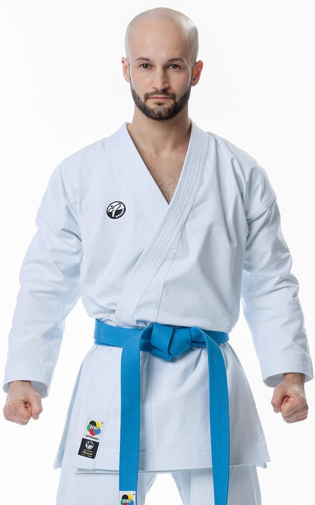 [TKJTKMM.180] TOKAIDO Kata Master Mix - Karate-Jacke (180)