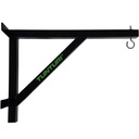 TUNTURI - sac de boxe suspension murale Heavy