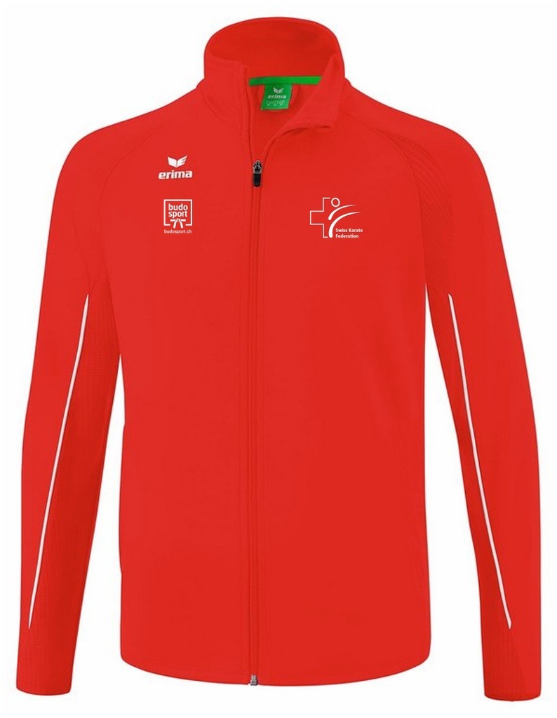 [E1032319SKF.S] SKF veste d'entraînement (ERIMA Liga Star) (S)