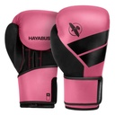 HAYABUSA S4 - Boxhandschuhe (pink)