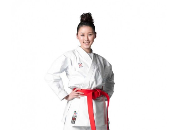 [SDNW-3-J.180] SHUREIDO New Wave 3 - Karate-Jacke (180)