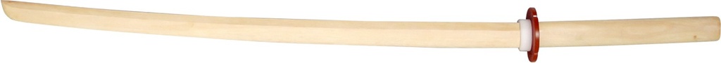 [WKC414-JAP] Bokken (weisse Eiche - Japan Style)