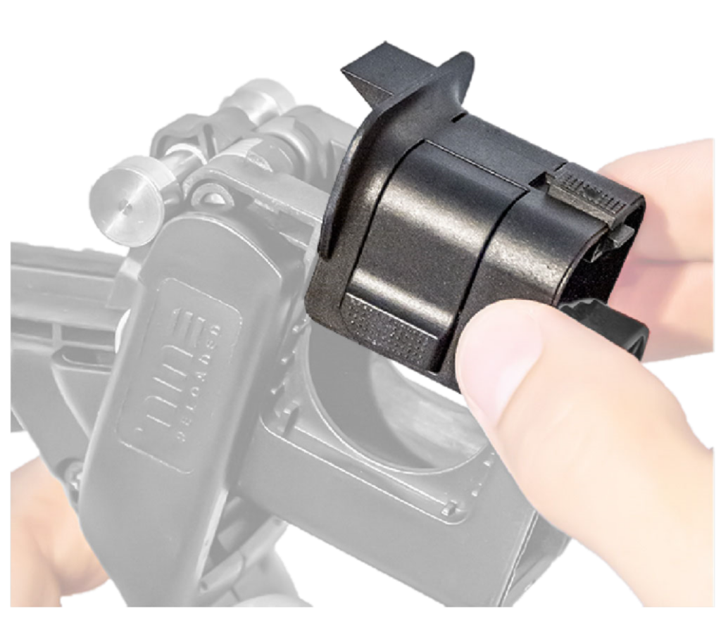 [NRAD] Nine Reloaded «Adapter» l Glock 17/19/26 (etc.)