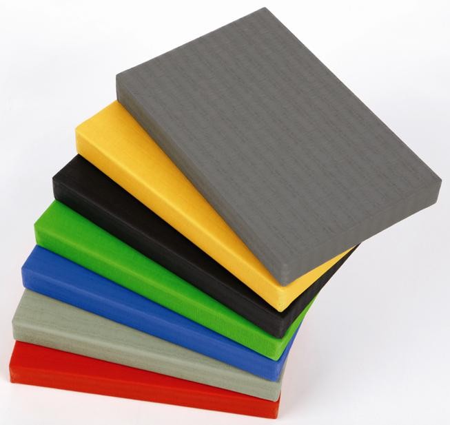 [104099] Agglorex Tatami Matte (Judo / MMA)