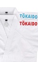 TOKAIDO Kumite Master Recycled - Karate-Anzug Set