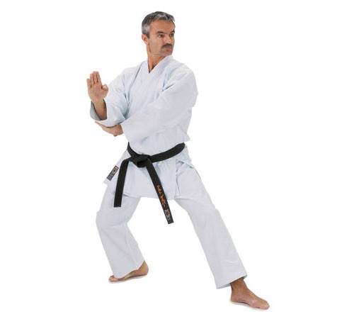 [1045.180] HIROTA MH-10 Karate-Anzug (180)
