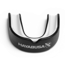 HAYABUSA Combat Zahnschutz (schwarz/weiss)