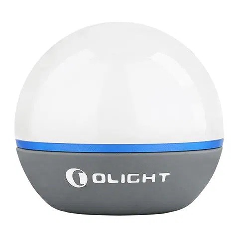 [OMiniG] Olight Obulb Mini Leuchtkugel - Grau