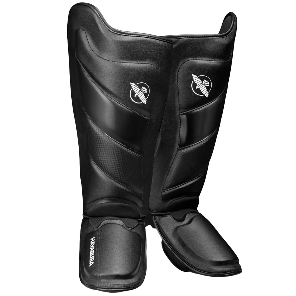[T3SSG-AB.S] HAYABUSA T3 Striking - Schienbein-/Fuss-Schutz (S)