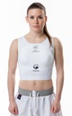 TOKAIDO Top für Damen-Brustschutz