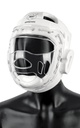 TOKAIDO Junior - protection de tête karaté WKF (Nouveau : SKL U14 + U12)