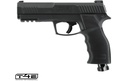 UMAREX - TP50 (Gen2) Tactical Pistol, 13 Joule (Cal .50)