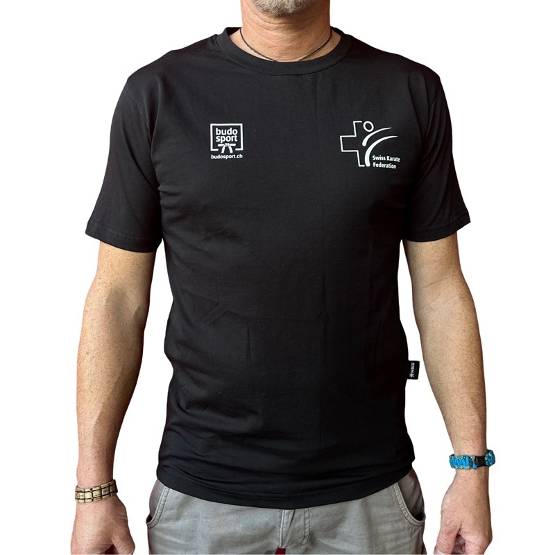 [H10127.S] SKF T-Shirt (HIKU) (S)