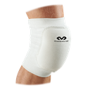 McDavid Sport Knieschützer (weiss)
