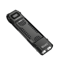 NiteCore EDC29 Taschenlampe - Schwarz (6'500 Lumen)