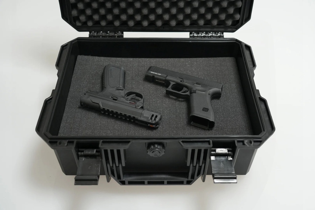 [NREC] Nimrod Equipment Case