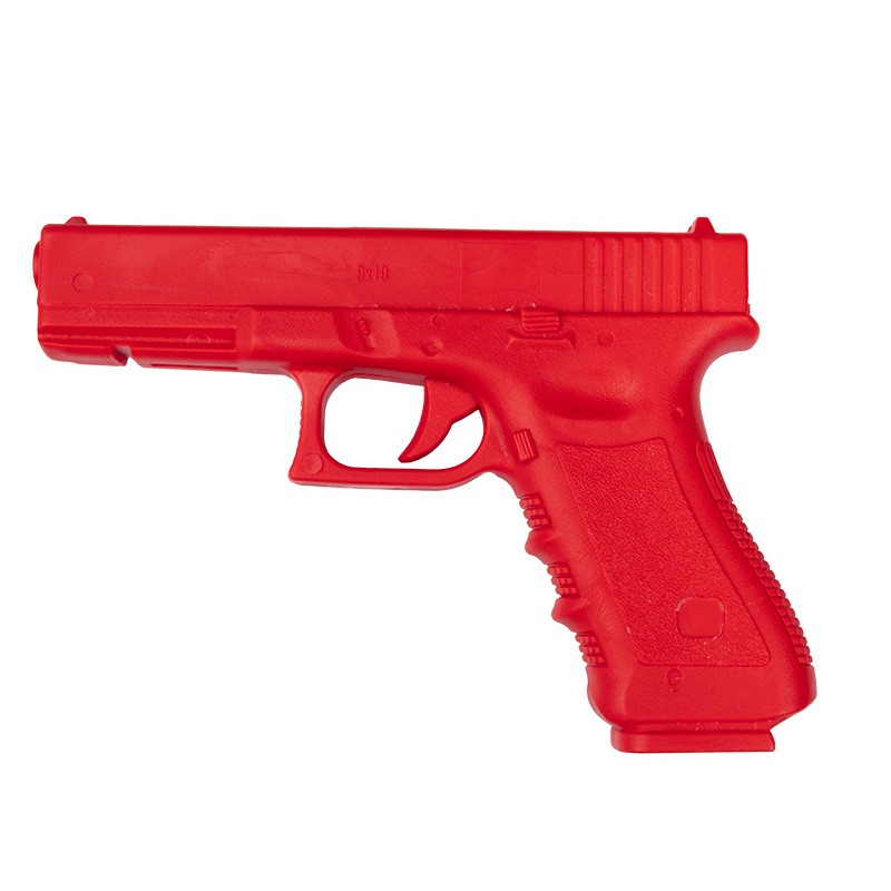 [WKE404R] HIKU RedGun Trainingspistole