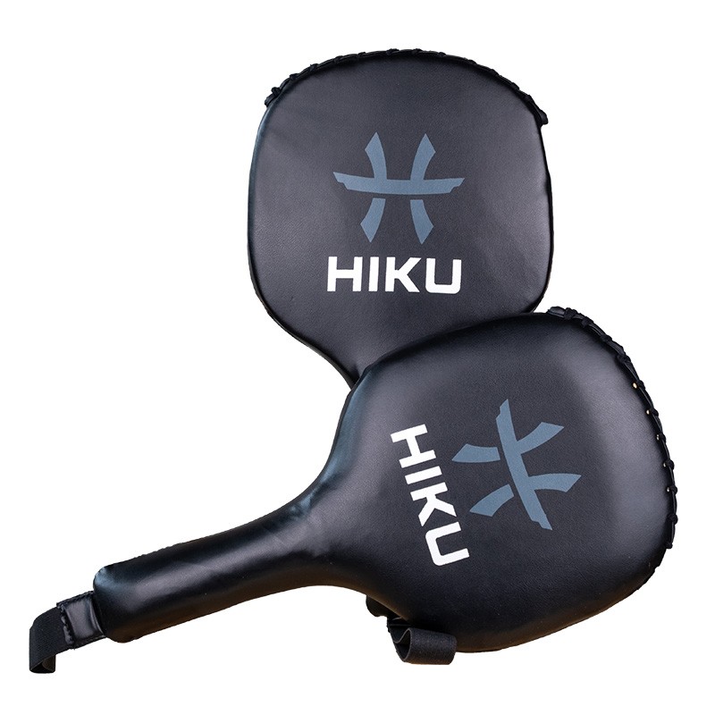 [H10123] HIKU Target Paddles