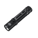 NiteCore EDC31  Taschenlampe - Schwarz (3'500 Lumen)