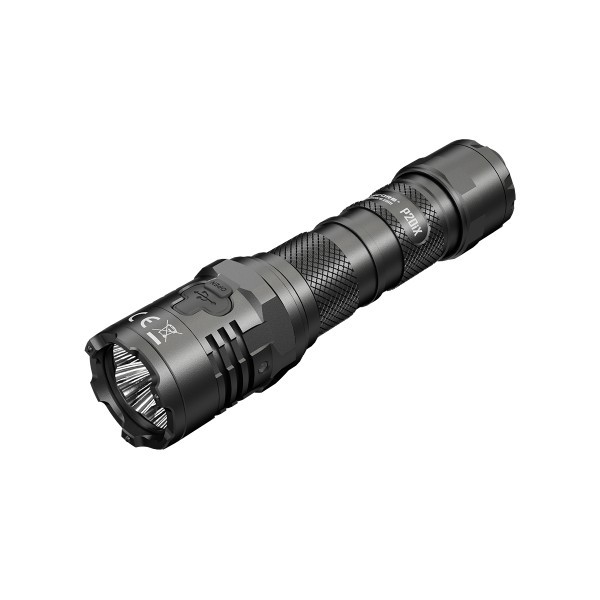 [NCP20iX] NiteCore P20iX  Taschenlampe - Xtreme Performance (4'000 Lumen)