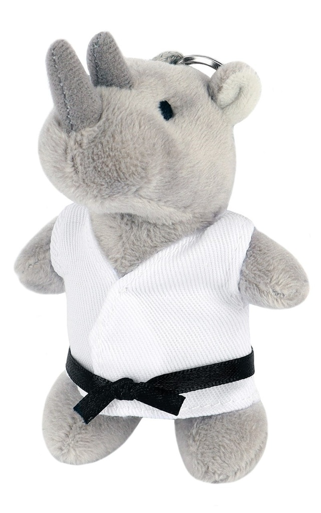 [TKGE136] Schlüsselanhänger Nashorn