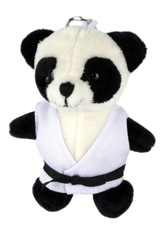 [TKGE156] Schlüsselanhänger Panda