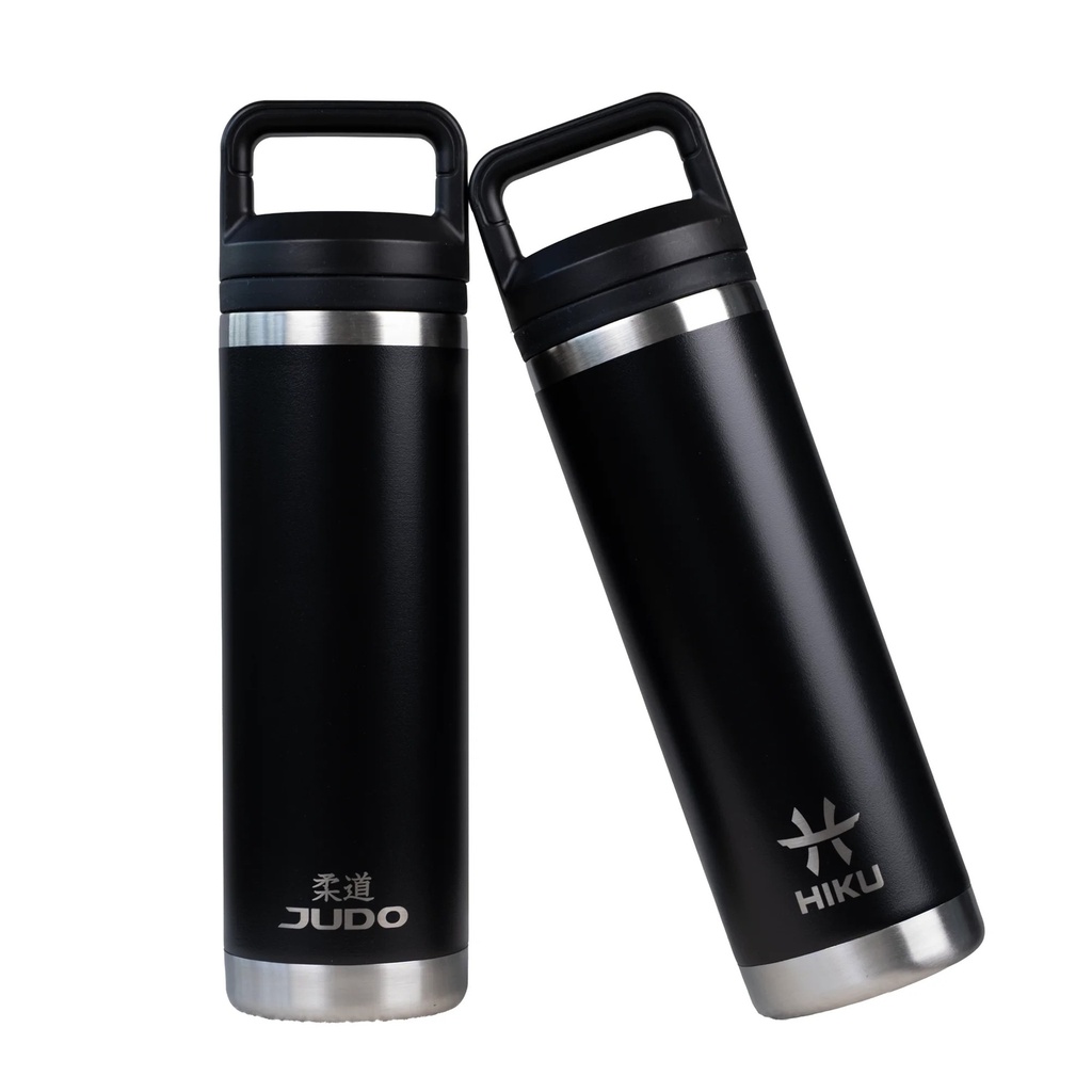 [H10137] HIKU – Judo Isolierflasche