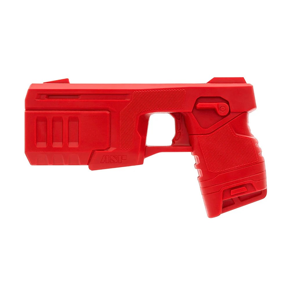 [ASP07387] ASP Red Gun - Taser 10 Trainingswaffe