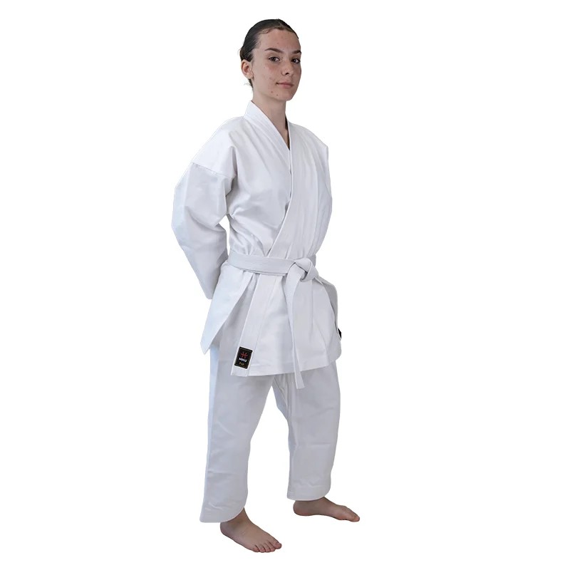 [1055.180] HIKU Fuji Karate-Anzug (180)