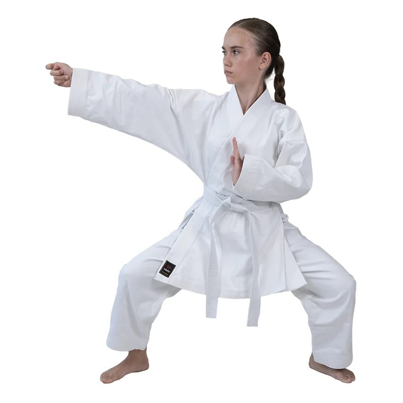 [1056.180] HIKU Hotaka Karate-Anzug (180)