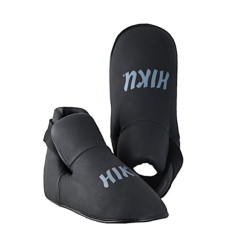 [1095S.S] HIKU Fuss-Schutz Kickboxing (S)