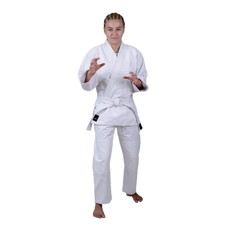 [1134.180] HIKU Dento Anzug (Judo/Aikido) (180)