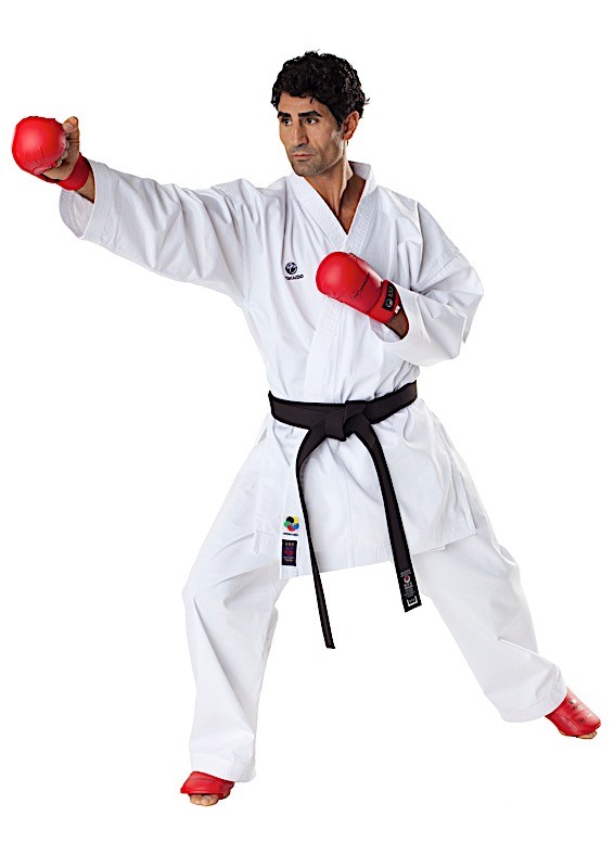 [1240.180] TOKAIDO Kumite Master - Karate-Anzug (180)