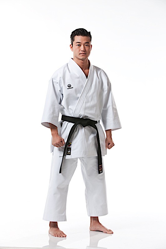 [1245.180] Tokaido Kata Master - Kimono de Karaté (180)