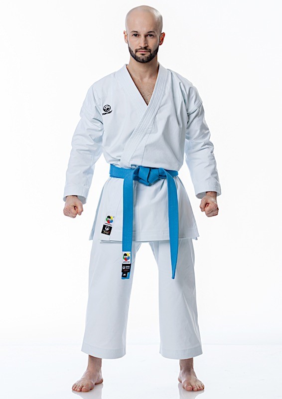 [1248.180] TOKAIDO Kata Master Athletic - Karate-Anzug (180)