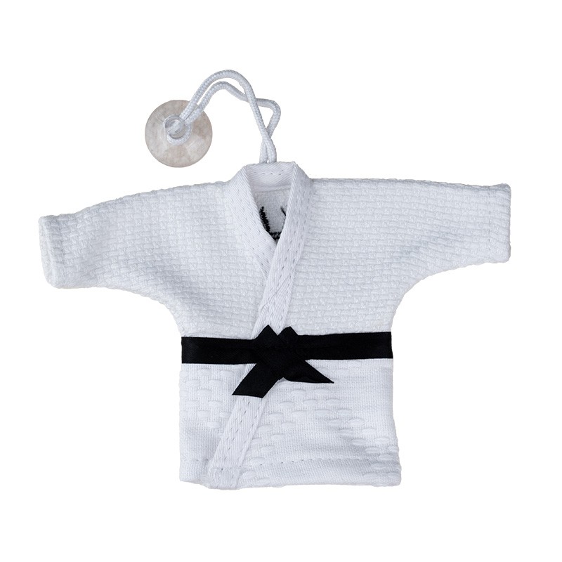 [125310] Mini-Gi HIKU Judo