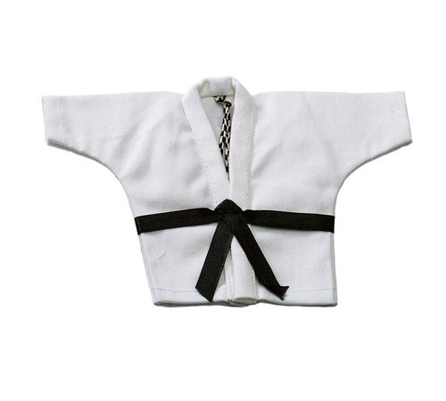 [125311] Mini-Gi HIKU  Karate