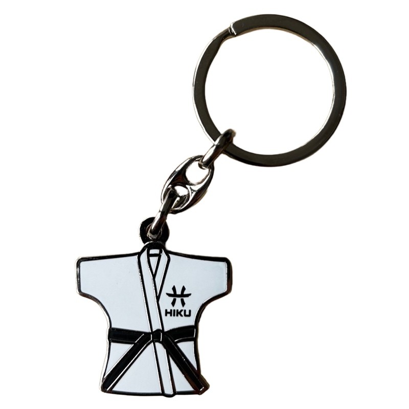 [125409] Porte-clés HIKU Mini-Gi