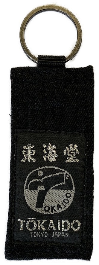 [125417] TOKAIDO - Porte-clés ceinture